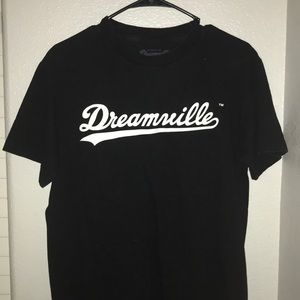 Dreamville est 2007 J.Cole T-shirt Mens M